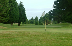 Invercargill Golf Club
