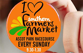 Southern Farmers' Market