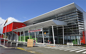 ILT Stadium Southland