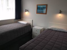 2-Bedroom Apartment